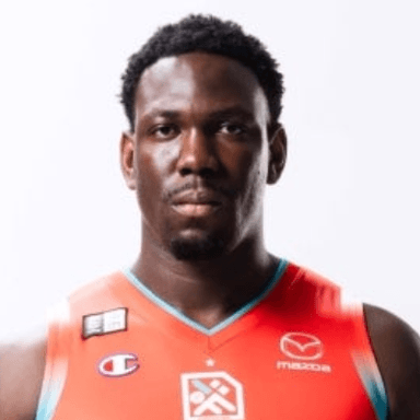 Kofi COCKBURN