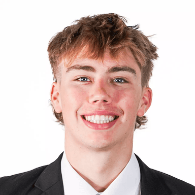 Kolton MITCHELL
