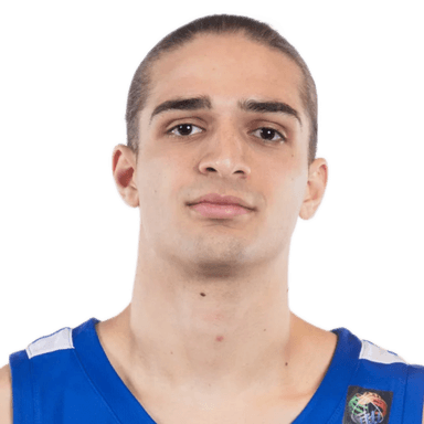 Konstantinos CHANTZIS