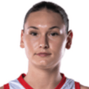 Kornelia BUKOWCZAN