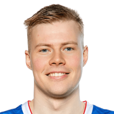 Kristinn PALSSON