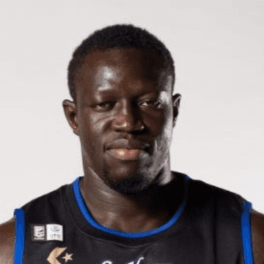 Lamine MBODJ