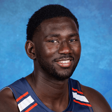 Lamine NIANG