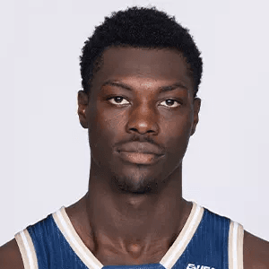Larry OLAYINKA