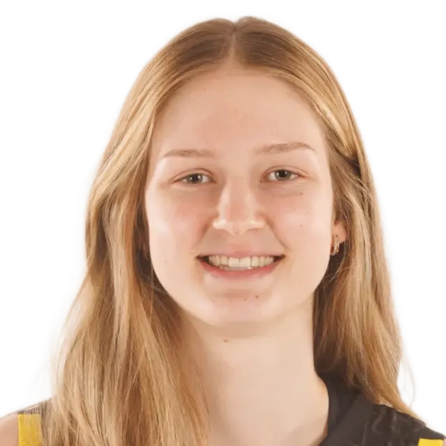 Laura Vilcinskas