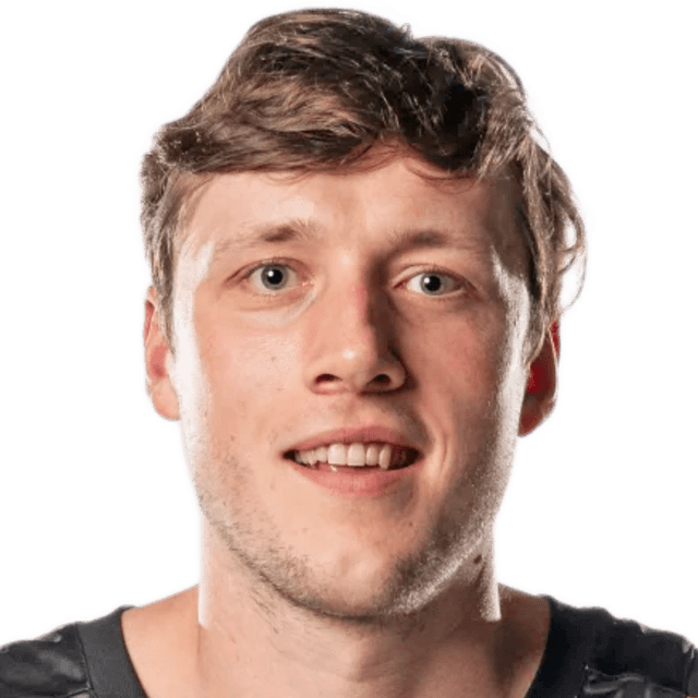 Leander Dedroog