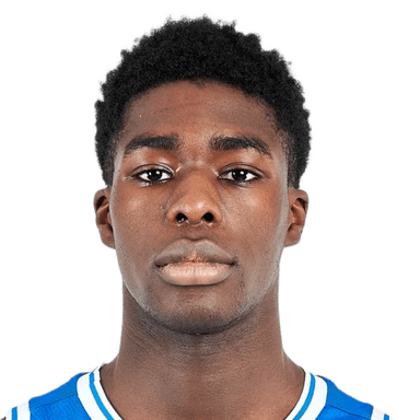 Lewis OKADOH