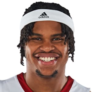 Nakye SANDERS