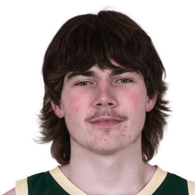 Lucas BYRNE