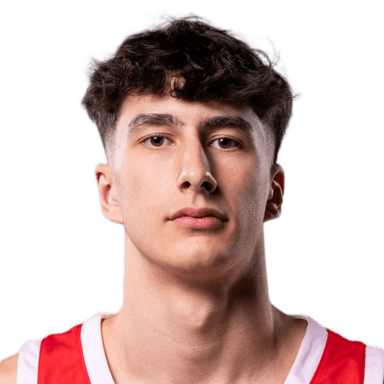 Lucas SANCHEZ