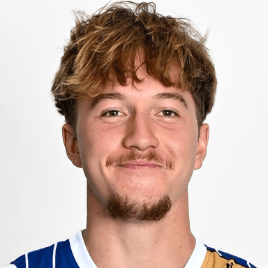 Lukah RICHARDS