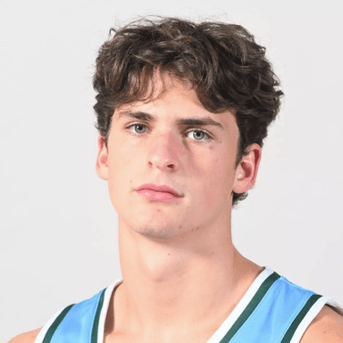 Luke RASMUSSEN