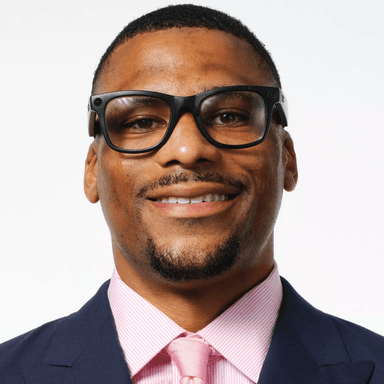 M.J. AMEY JR.