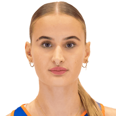 Maja TROSZKA