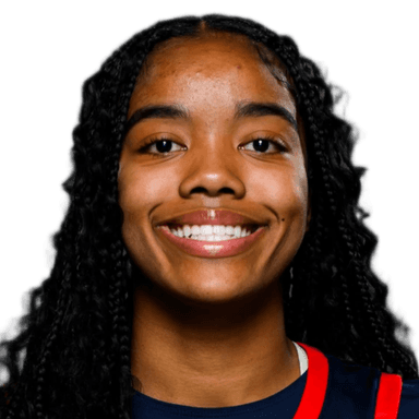 Maliya HUNTER