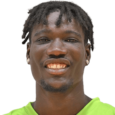 Mamadou GAYE