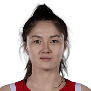Manman ZHANG