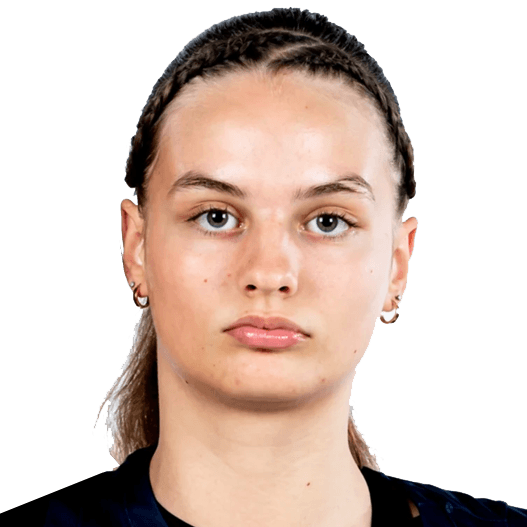 Manon GREUSARD