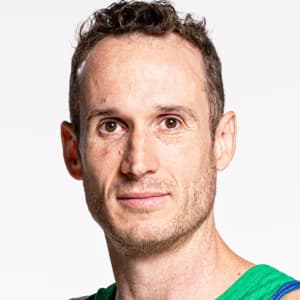 Marcelinho HUERTAS