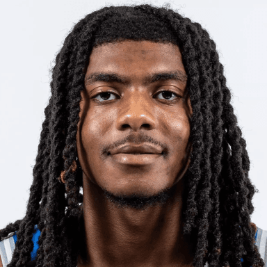 Marcus WHITLOCK JR.