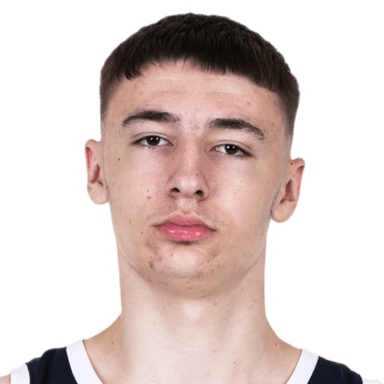 Marko VESELINOVIC