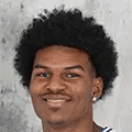 Markus BLACKWELL