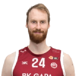 Martin ROUB