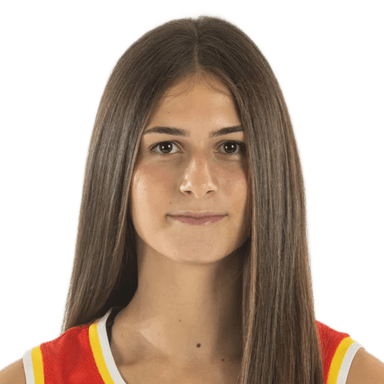 Martina TERIC