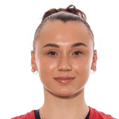 Martyna GLOWCZAK