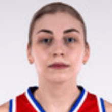 Martyna JASIULEWICZ