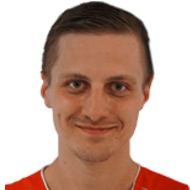 Martynas KAIRAVICIUS