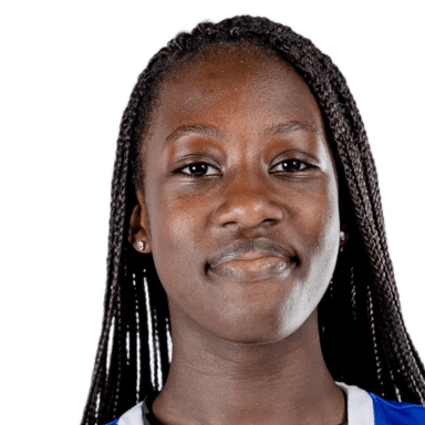 Masiala EBENGO