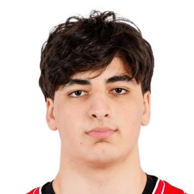 Mate GAGNIDZE