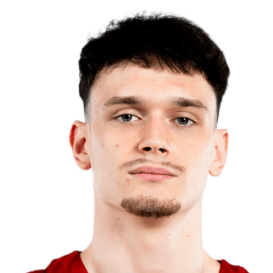 Mateusz ORLOWSKI