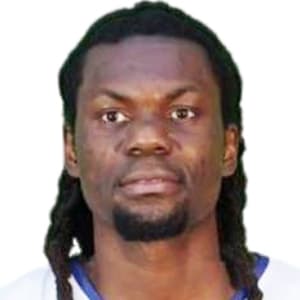 Max KOUGUERE