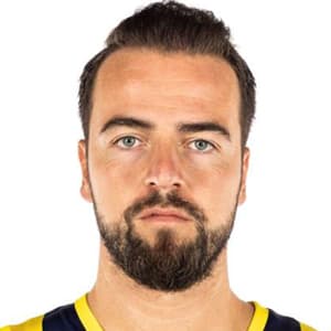 Melih MAHMUTOGLU