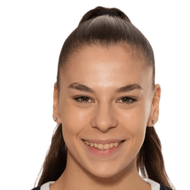Mia BIKICKI