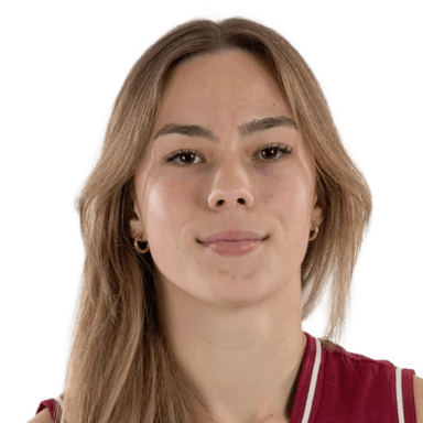 Mila LUZGINA