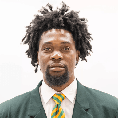 Miles NDALAMA
