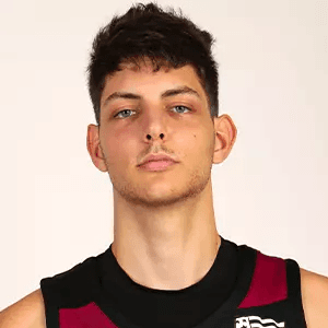 Misha BEDNOSTIN