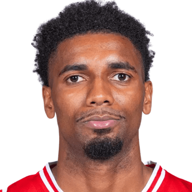 Mylik WILSON