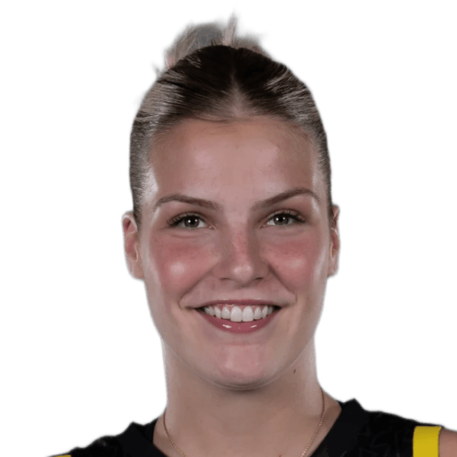 Nastja Claessens