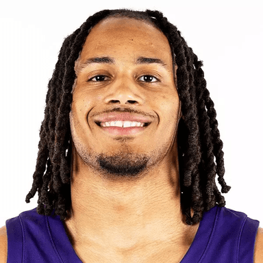 Nate JOHNSON