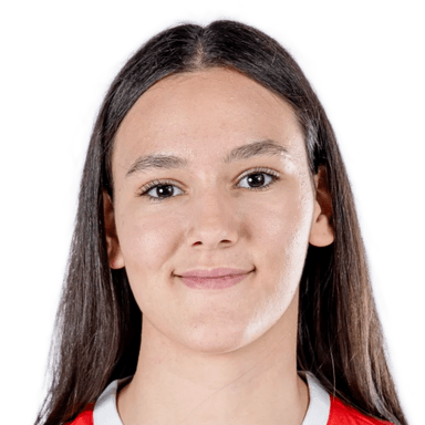 Nehir ÖZGÜ ÖZBAKIR
