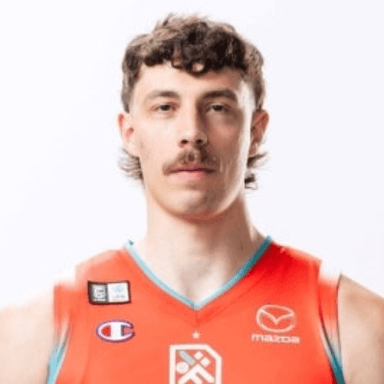 Nick MAYO
