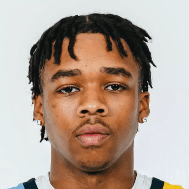 Nigel JAMES JR.