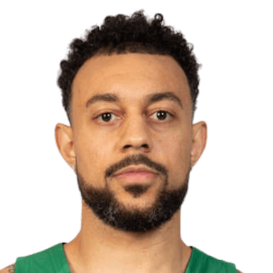Nigel WILLIAMS-GOSS