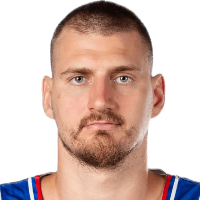Nikola Jokic