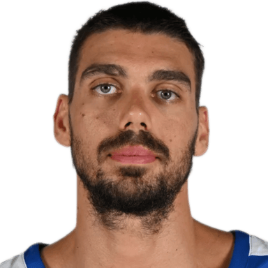 Nikos PERSIDIS