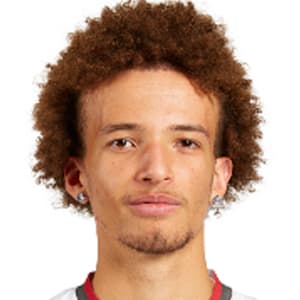 Noah BADIBANGA